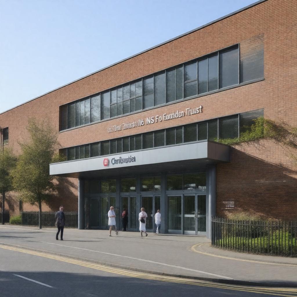 The Christie NHS Foundation Trust